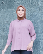 ALEENA BLOUSE